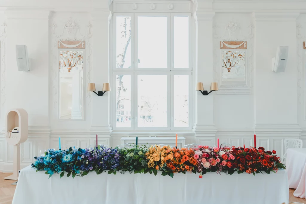 decoration mariage strasbourg