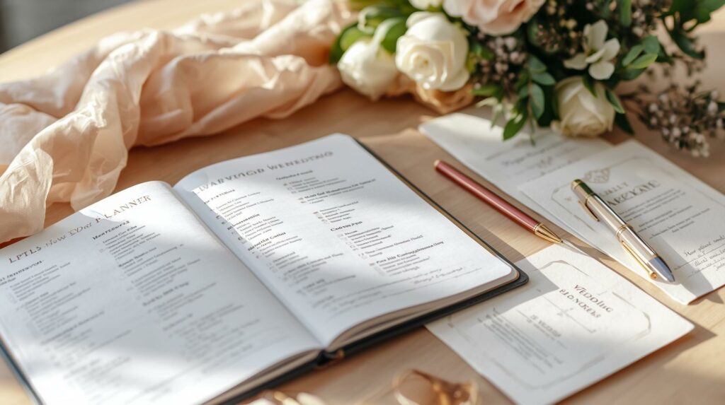 choisir ses prestataires de mariage